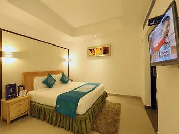 *** Hotel Oyo 997 Eutopia Shimla India